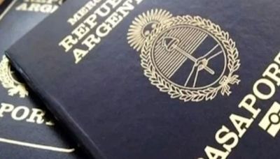 Ranking de pasaportes 2024: Argentina está en el puesto 17 en libertad de viaje