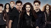 Reboot de Crepúsculo será una serie animada