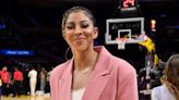 WNBA legend Candace Parker named president of Adidas women’s basketball