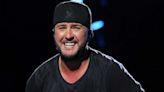 Luke Bryan shares update on his next album