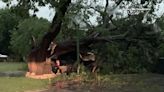 Power outages: More than 600,000 without power in North Texas