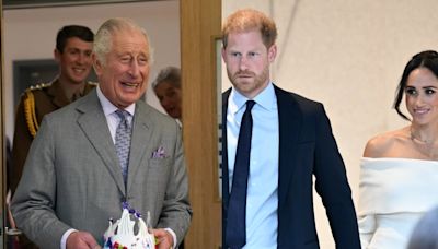 King Charles III reportedly ‘in discussion’ to finally visit Prince Harry in US, but more drama ensues