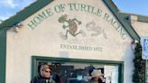 Famous Los Angeles turtle-racing bar hit by animal rights protests