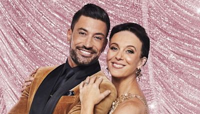 Strictly Come Dancing: Amanda Abbington says 50 hours of footage being 'blocked' which Giovanni Pernice 'doesn't want anyone to see'