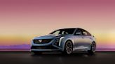 Cadillac CT5 V-Series and Blackwing Look Better Than Ever