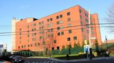 Calvary Hospital (Bronx)