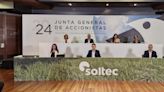 Soltec nombra a Mariano Berges como consejero delegado la celebración de su JGA