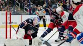 Blue Jackets breakdown: Fourth line, Korpisalo pave way against Canadiens