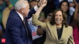 Kamala Harris makes an immigration pitch in Arizona as she fights to gain ground in the Sun Belt - The Economic Times