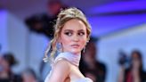 Lily-Rose Depp hits back at people calling her a ‘nepotism baby’