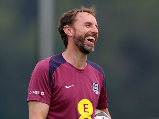 Euro 2024 LIVE: England v Spain final build-up as Gareth Southgate considers key team change