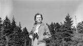 Silence And Wonder: Rachel Carson And The Power Of Words