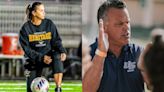 Heritage’s Marcial, U-School’s Estremedoyro are Broward Girls’ Soccer Coaches of the Year