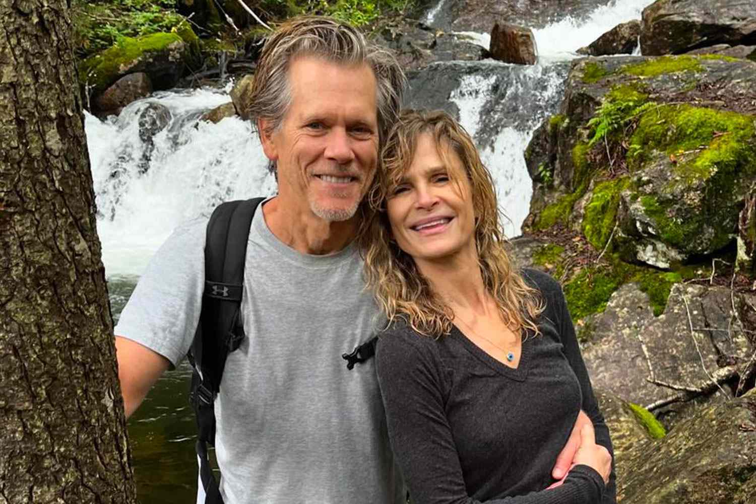 Kevin Bacon Shares Stunning Photos of Kyra Sedgwick for Earth Day: ‘Mother Earth Really Is a Beautiful Place’