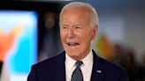 Biden blames jet lag for poor performance in presidential debate