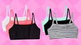 'So comfortable, so soft': Fruit of the Loom sports bras are on sale, 3 for $10!