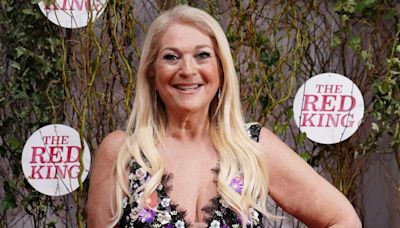 This Morning star Vanessa Feltz rushed to hospital for emergency surgery