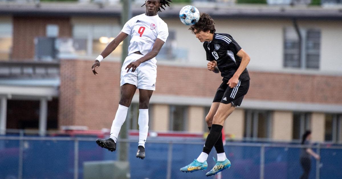 Archer Boys Soccer Comeback Falls Short in Final Four