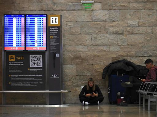 Aéreas cancelam voos para Argentina em meio a greve no país; veja o que fazer