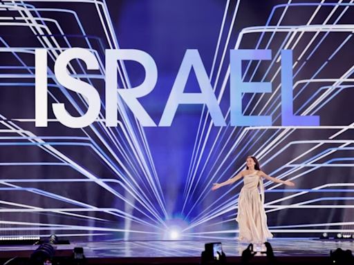 歐洲歌唱大賽爭議不斷 以色列參賽惹議、荷蘭突退出排練