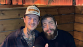 Post Malone helps a Glasgow singer pay his house deposit