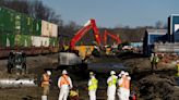 EPA pressured for transparency around dioxin testing after Ohio derailment