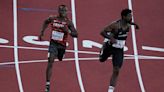 Nick of time: Kenyan makes it to worlds, moves on in 100