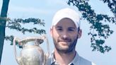 Tyler Cozad comes through for his third EDGA Amateur Championship since 2017