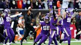 Minnesota Vikings hold off New Orleans Saints in NFL ending for the ages at Tottenham