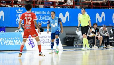 Barça, Cartagena, Valdepeñas y Jaén: semifinales o tercer partido