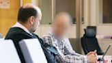 Confessed Russian spy in German military sentenced to 3.5 years