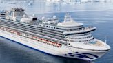 Sapphire Princess Celebrates 20th Anniversary - Cruise Industry News | Cruise News