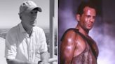 Yippee Ki Yay! Bruce Willis Revisits Die Hard 's Nakatomi Plaza for Movie's 34th Anniversary