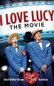 I Love Lucy: The Movie