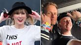 Taylor Swift's 2nd Eras Tour Show in Scotland Attended by Sam Heughan and 'Outlander' Cast: 'Swiftlander'