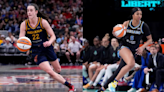 WNBA rookie phenoms Caitlin Clark, Angel Reese log new career milestones