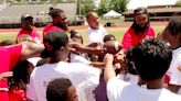 ‘They can still be coached’: South Aiken’s Dekoda Watson returns kids camp