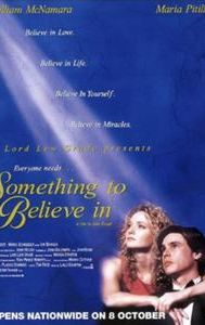 Something to Believe In (film)