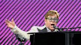 Elton John to perform at White House to celebrate ‘unifying and healing power of music’