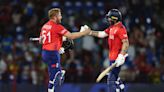 England transform T20 World Cup fortunes as Phil Salt powers title hopes against West Indies