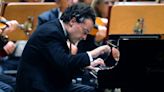 Evgeny Kissin's masterclass of control, plus the best of February’s classical and jazz concerts