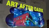 At ‘Art After Dark,’ Baltimore graffiti writers to create out of the shadows Thursday night