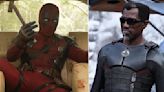 Ryan Reynolds pays tribute to Blade star Wesley Snipes with behind-the-scenes Deadpool and Wolverine pic: "He's Marvel Daddy"