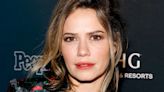 ‘One Tree Hill’ Star Bethany Joy Lenz Confirms Title Of Upcoming Memoir About Her Decade In A Cult