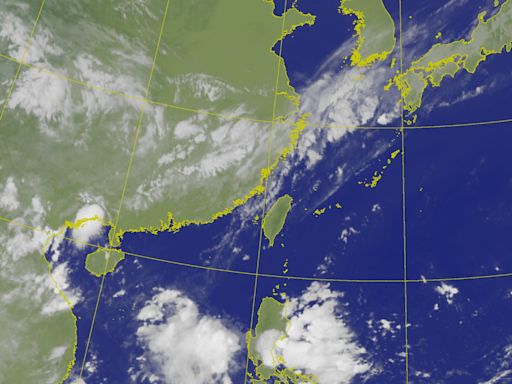 今熱飆38℃！「12縣市高溫特報」慎防午後雷陣雨