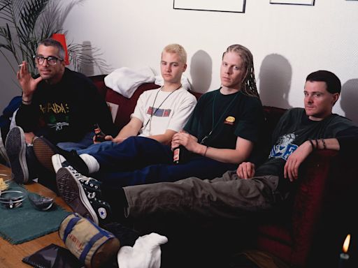 “Unos Nirvana de barrio”: cómo The Offspring lograron vender 40 millones de discos sin la ayuda de nadie