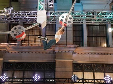 A whole bunch of New Englanders battle it out on this season of NBC’s ‘American Ninja Warrior’ - The Boston Globe