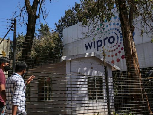 Wipro’s female workforce drops by 22,490 in FY24