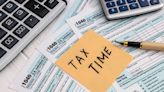 Tax season 2024: Filing begins on Jan. 29, what to know about filing taxes for free, more