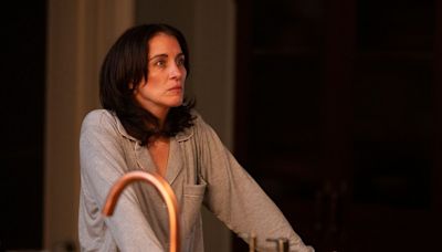 Insomnia on Paramount+ review: Vicky McClure can't save this tired thriller